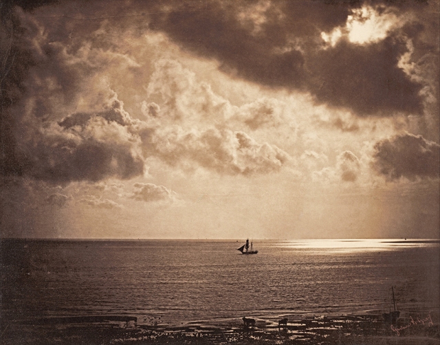 FBGustave_Le_Gray_-_Brig_upon_the_Water_-_Google_Art_Project